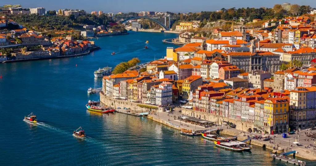 best time to visit Portugal